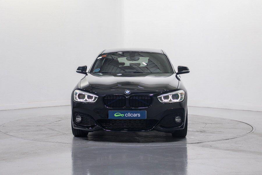 Foto del BMW Serie 1 118d