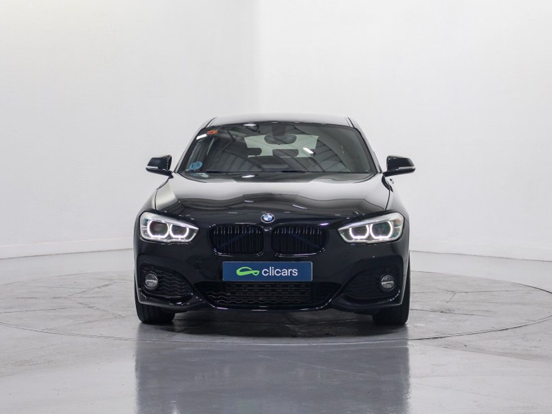 Imagen 2 de BMW Serie 1