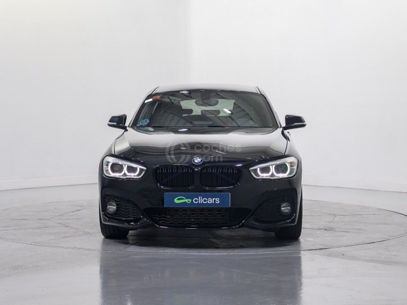 Foto del BMW Serie 1 118d