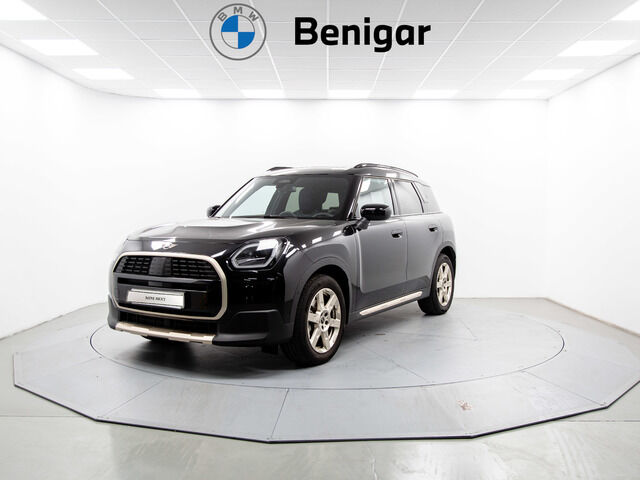 Foto del MINI Mini Countryman D Essential