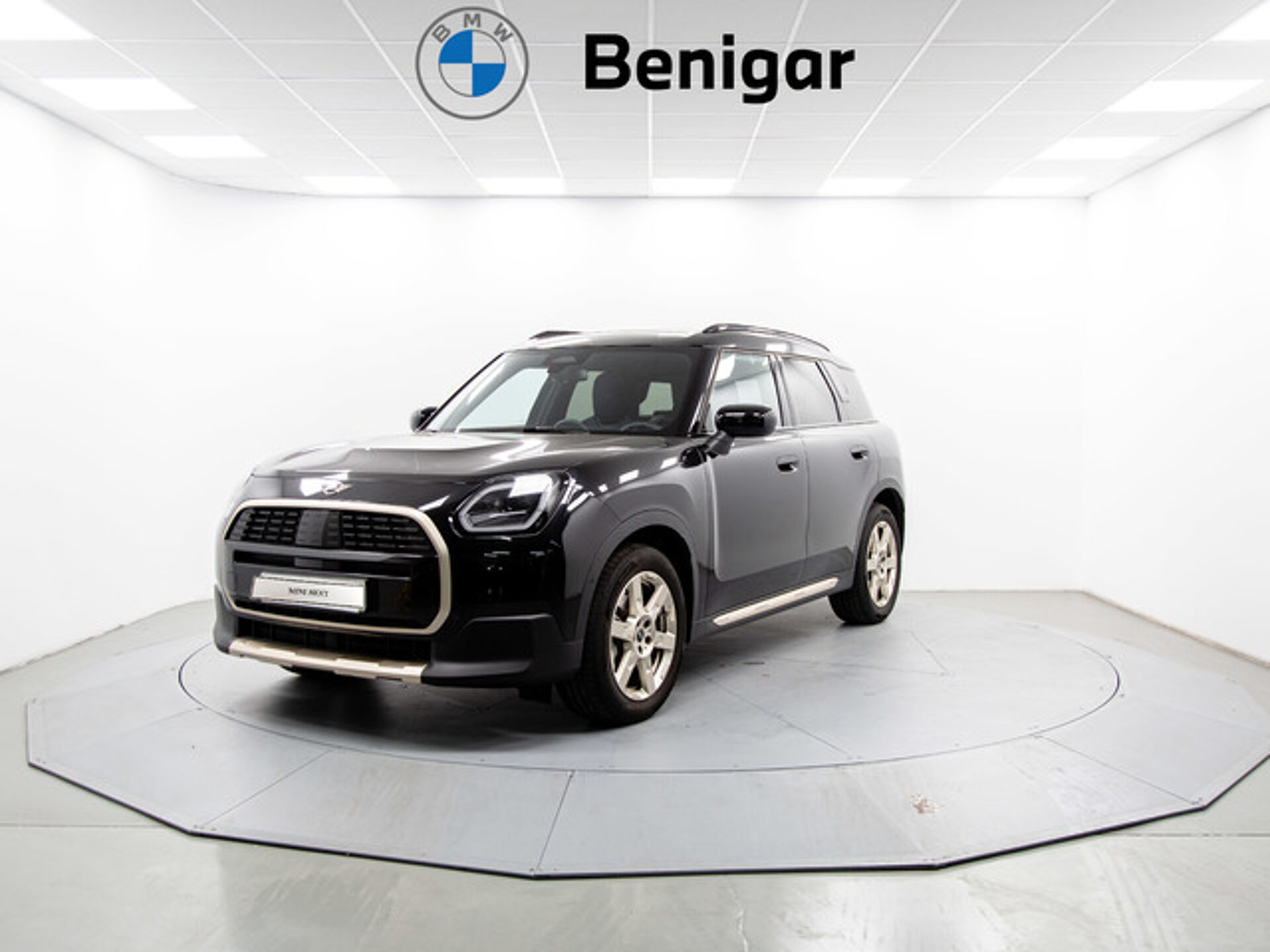 Imagen 1 de MINI Countryman