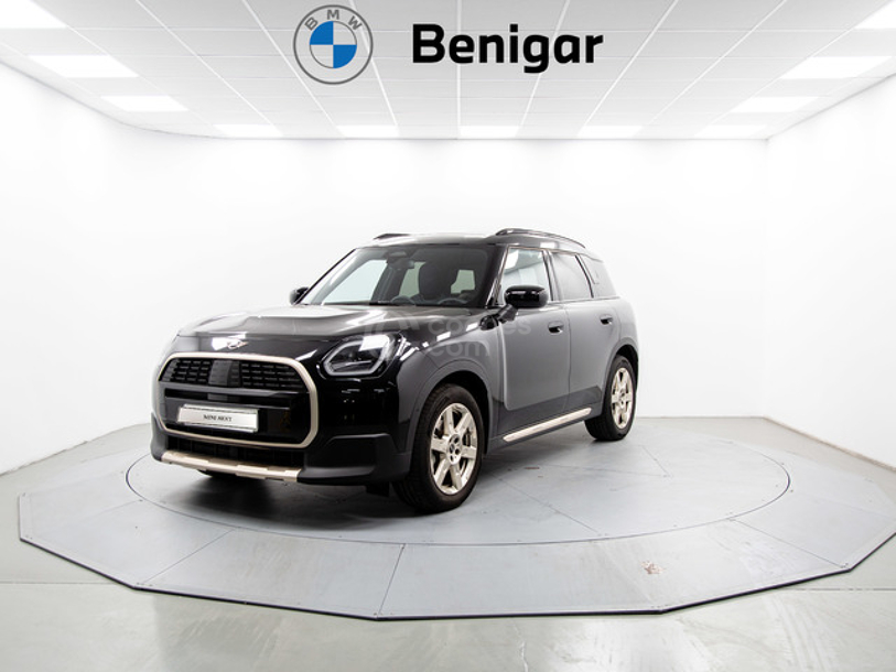 Foto del MINI Mini Countryman D Essential