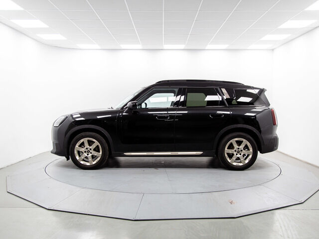 Foto del MINI Mini Countryman D Essential