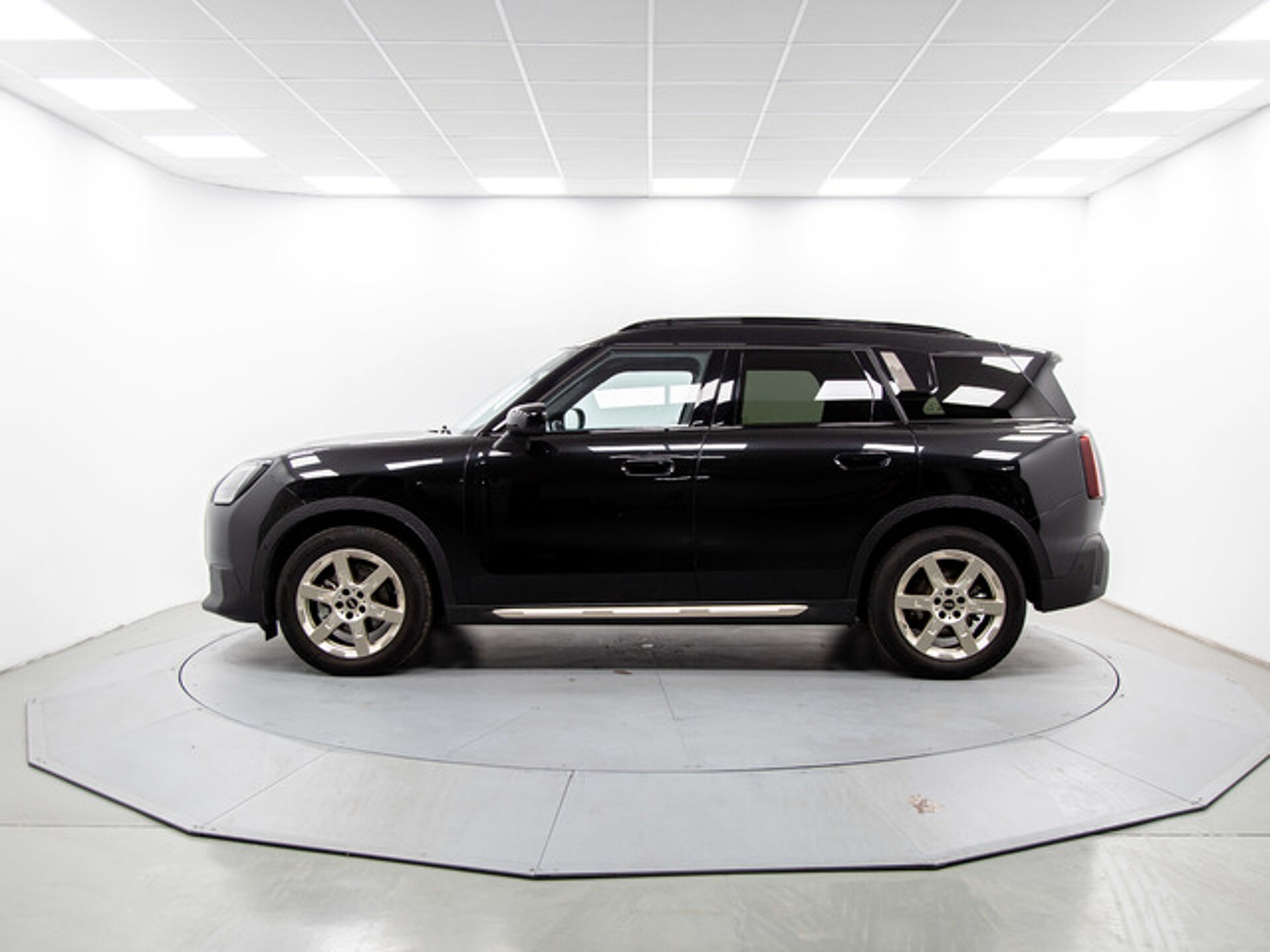 Imagen 3 de MINI Countryman