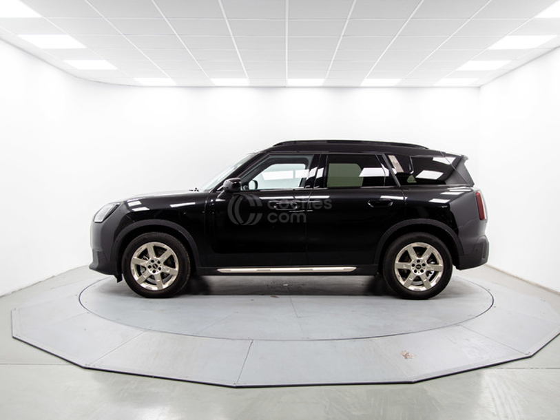 Foto del MINI Mini Countryman D Essential