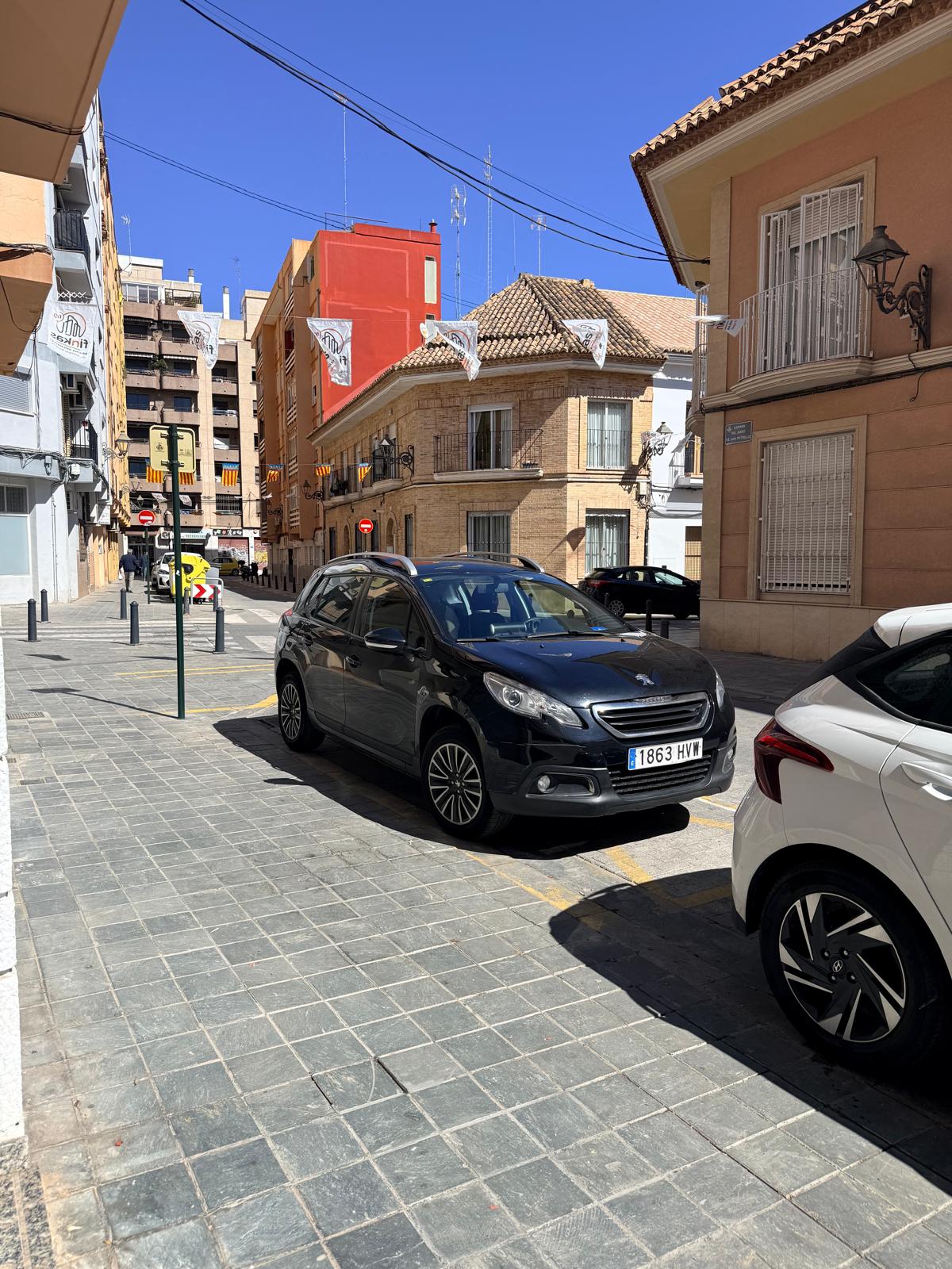 Foto del PEUGEOT 2008 1.2 PureTech Access 82