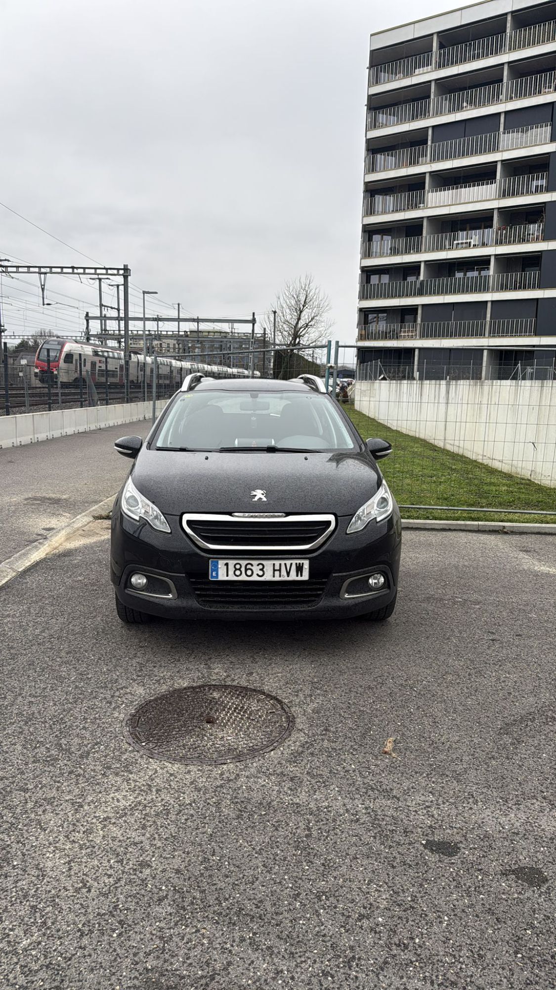Foto del PEUGEOT 2008 1.2 PureTech Access 82