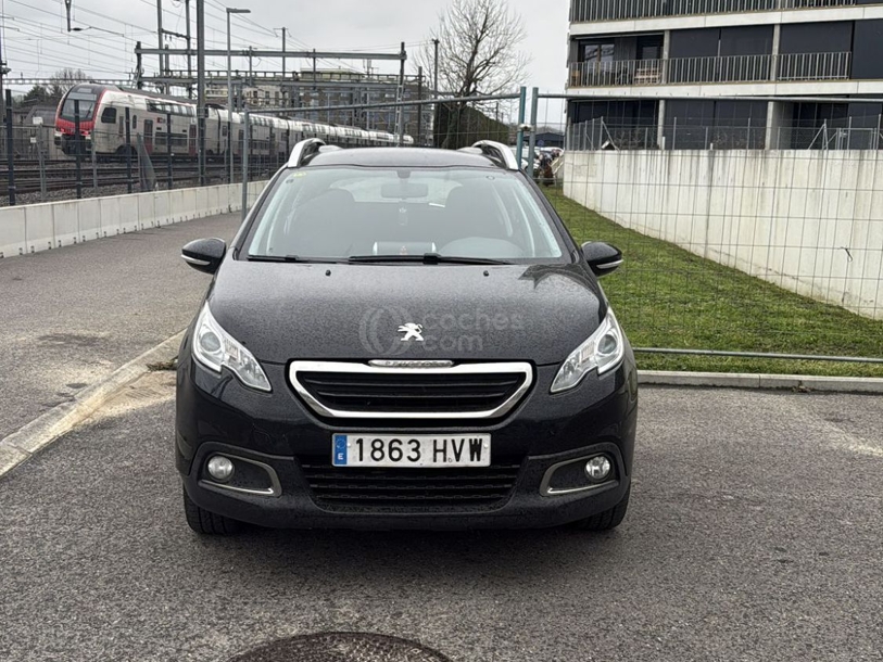 Foto del PEUGEOT 2008 1.2 PureTech Access 82