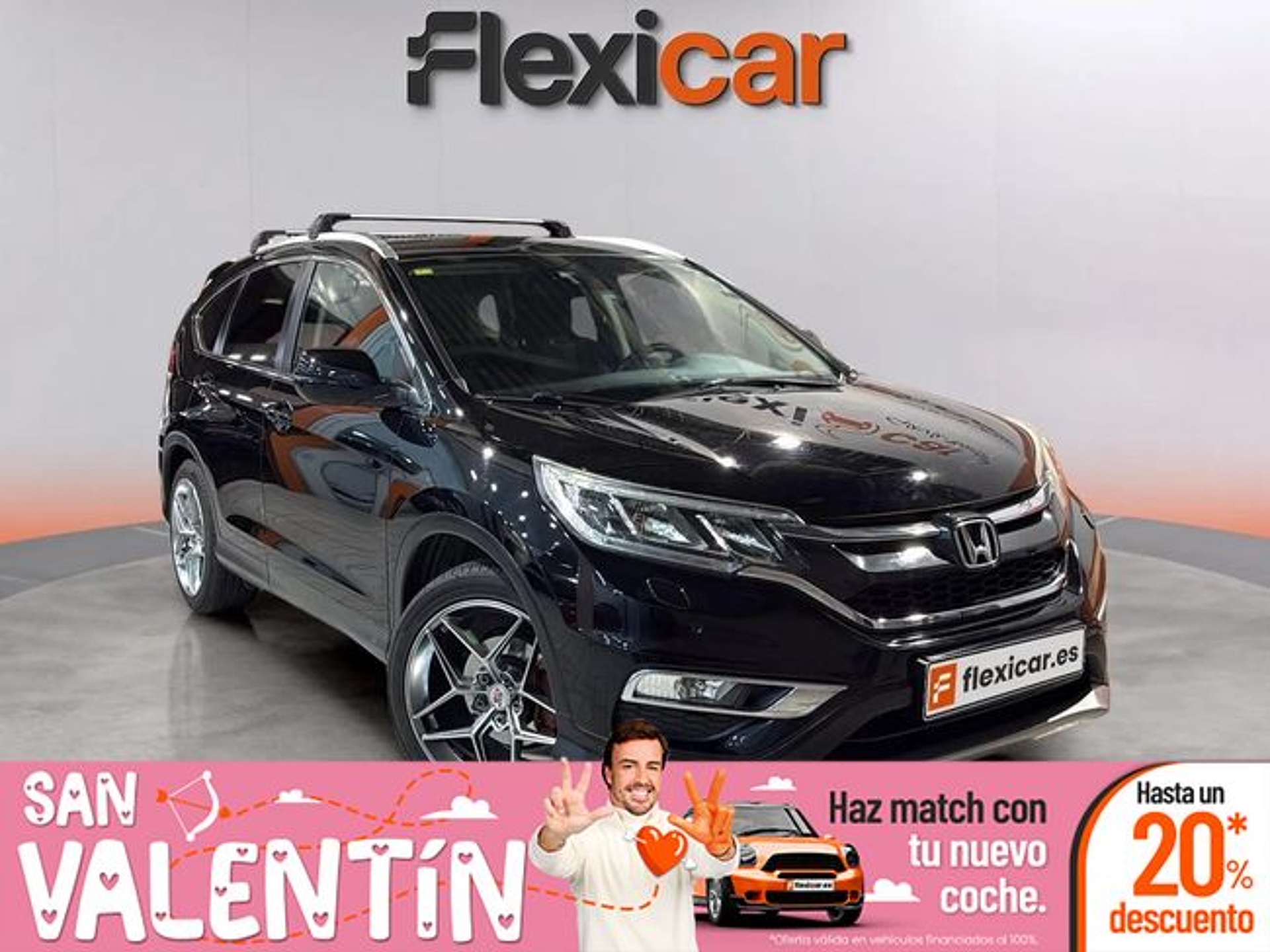 Imagen de HONDA CR-V