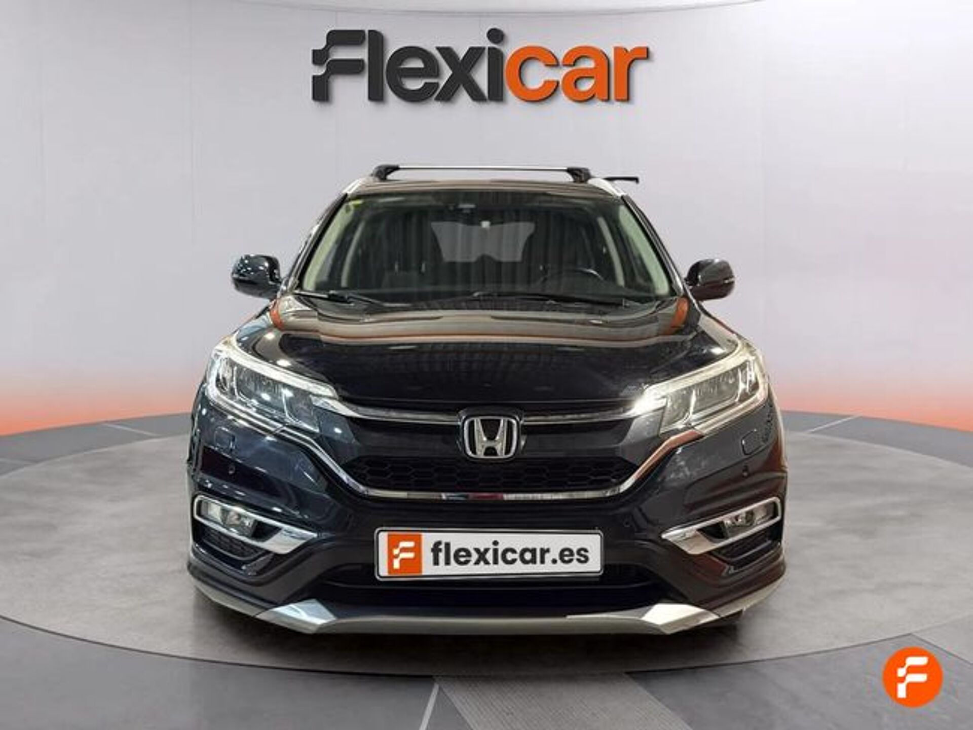 Imagen 2 de HONDA CR-V