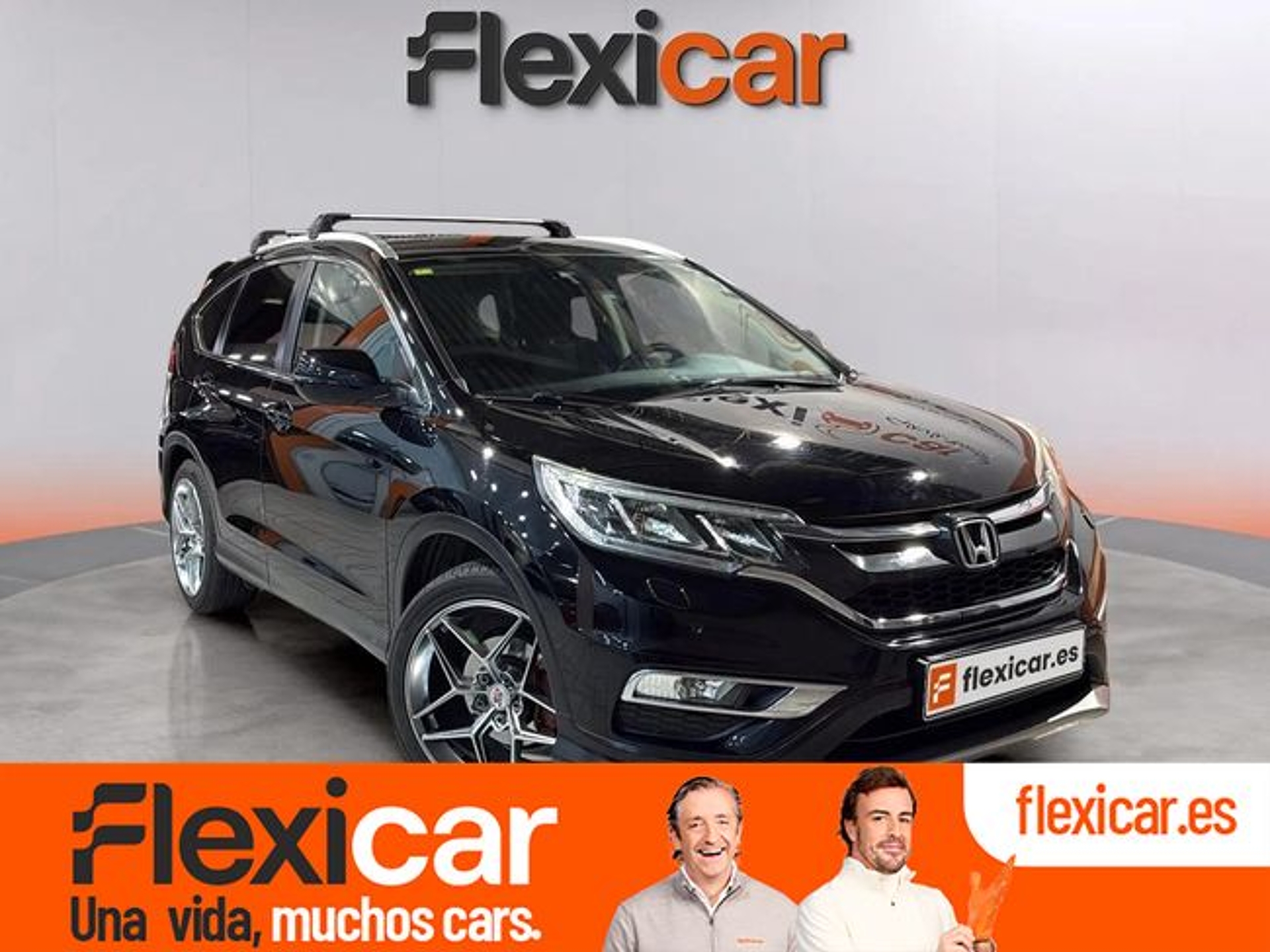 Imagen de HONDA CR-V