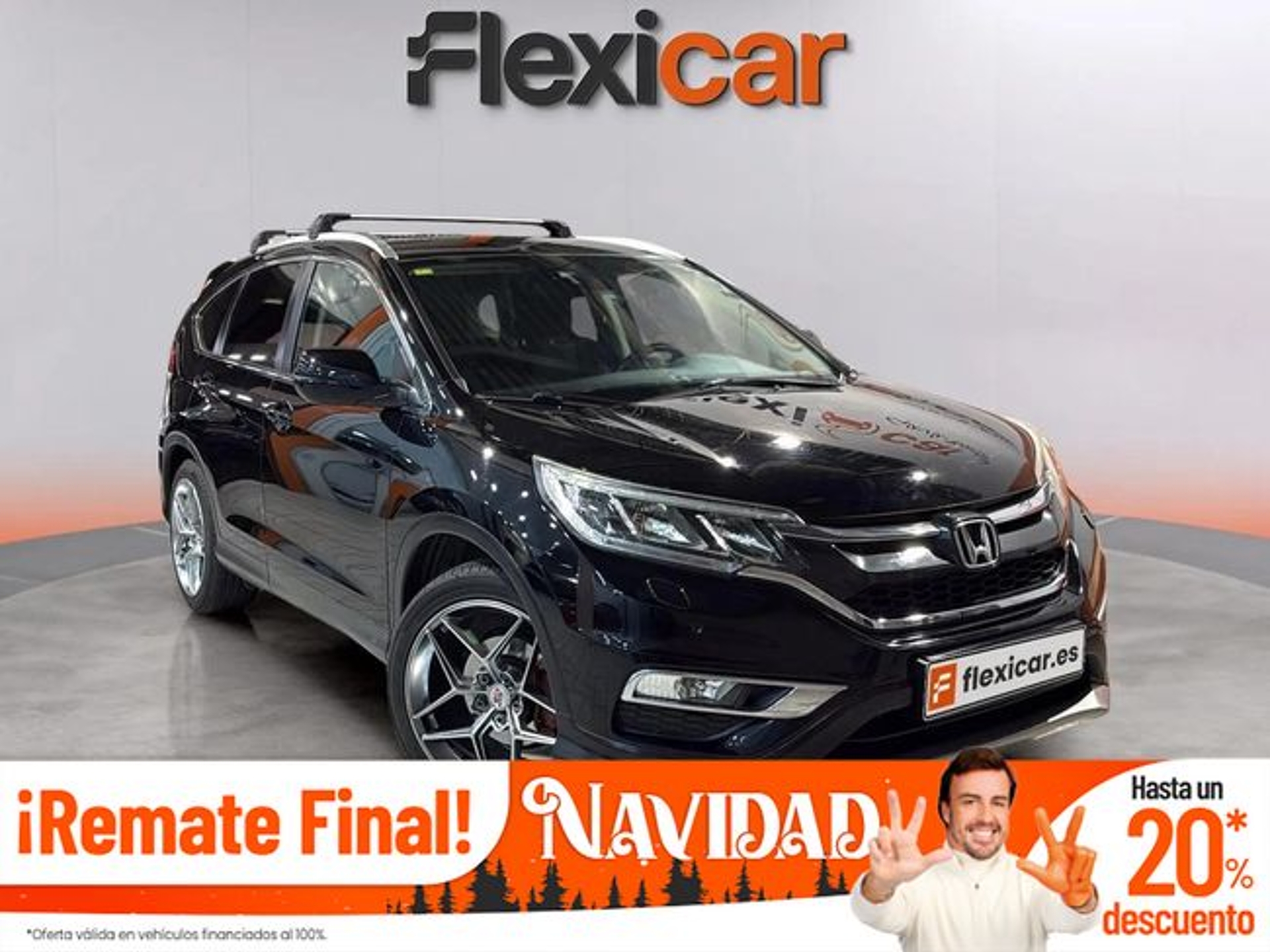 Imagen de HONDA CR-V