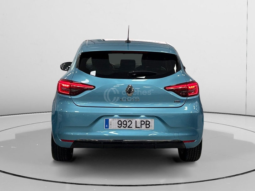 Foto del RENAULT Clio E-TECH Híbrido Zen 103kW