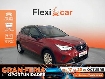 Imagen de SEAT Arona 1.0 TSI S&S FR 110