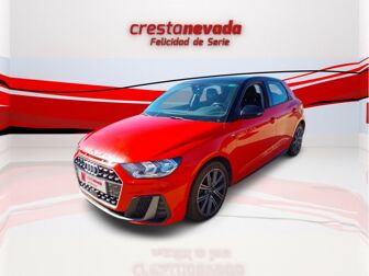 Imagen de AUDI A1 Sportback 30 TFSI S line