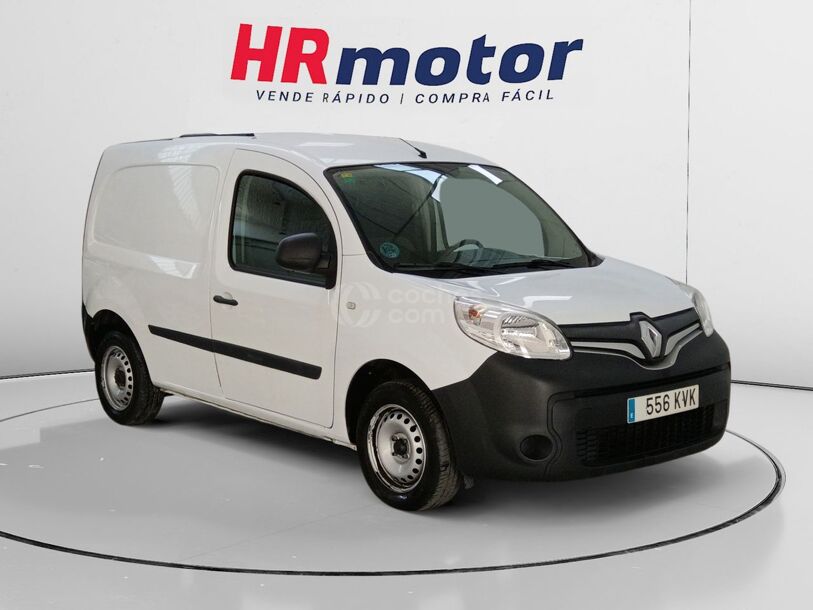 Foto del RENAULT Kangoo Fg. 1.5dCi Profesional 55kW