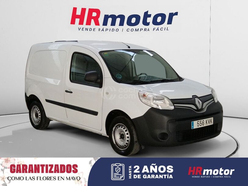 Foto del RENAULT Kangoo Fg. 1.5dCi Profesional 55kW
