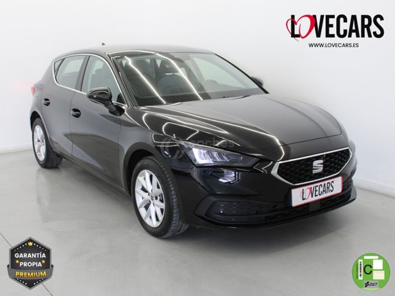 Foto del SEAT León 1.5 TSI S&S Style XS 130