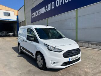 Imagen de FORD Transit Connect FT 200 Van L1 S&S Ambiente 100