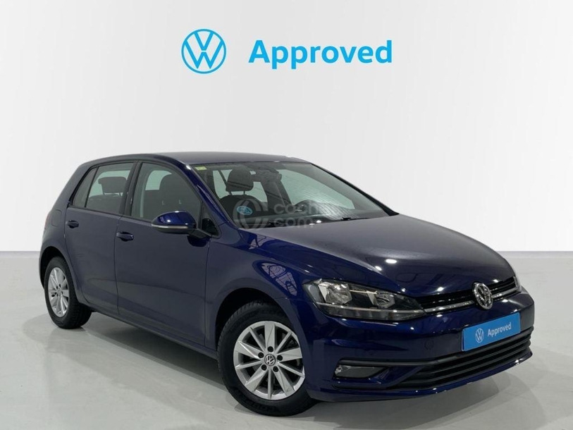 Foto del VOLKSWAGEN Golf Variant 1.6TDI Last Edition