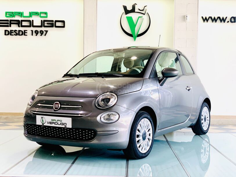 Foto del FIAT 500 1.0 GSE Pop