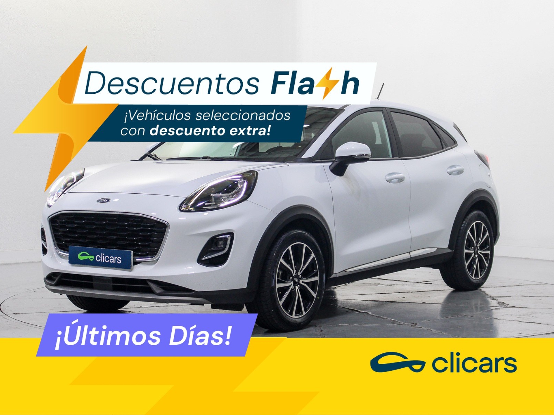 Imagen de FORD Puma