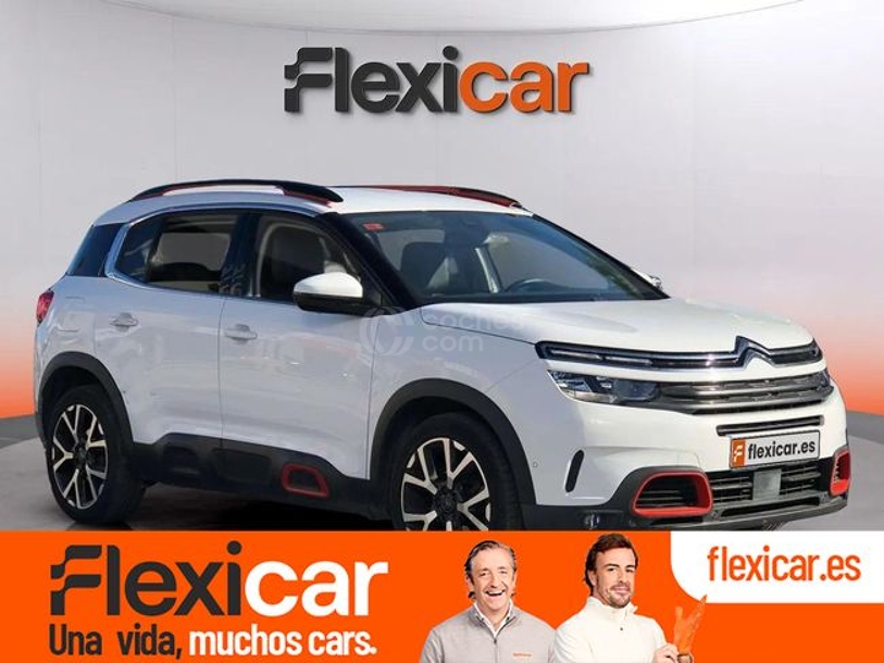 Foto del CITROEN C5 Aircross BlueHDi S&S Feel 130
