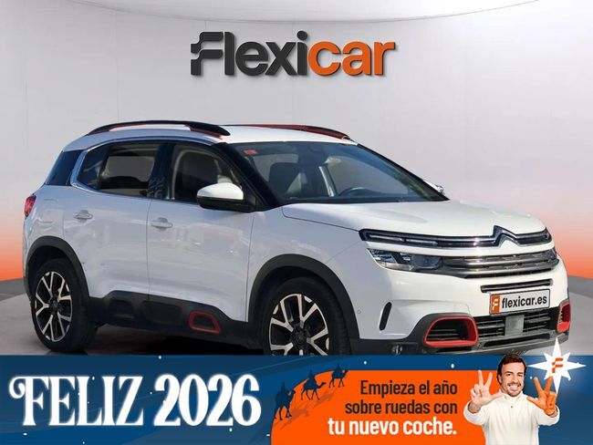 CITROEN C5 Aircross (BlueHdi 96kW (130CV) S&S Feel) en Almería