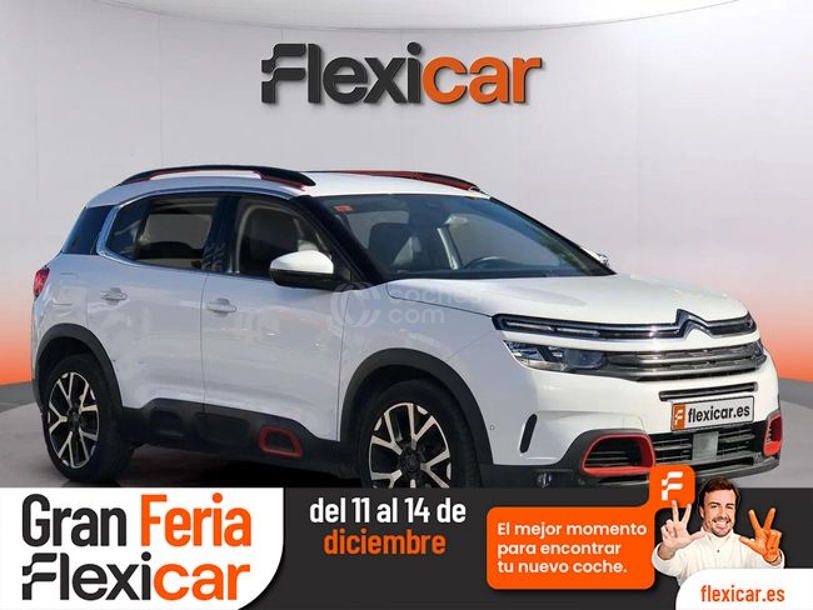 Foto del CITROEN C5 Aircross BlueHDi S&S Feel 130