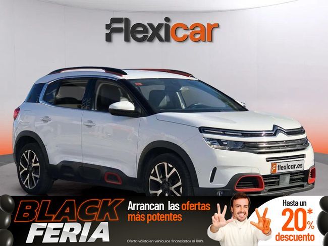 CITROEN C5 Aircross (BlueHdi 96kW (130CV) S&S Feel) en Almería