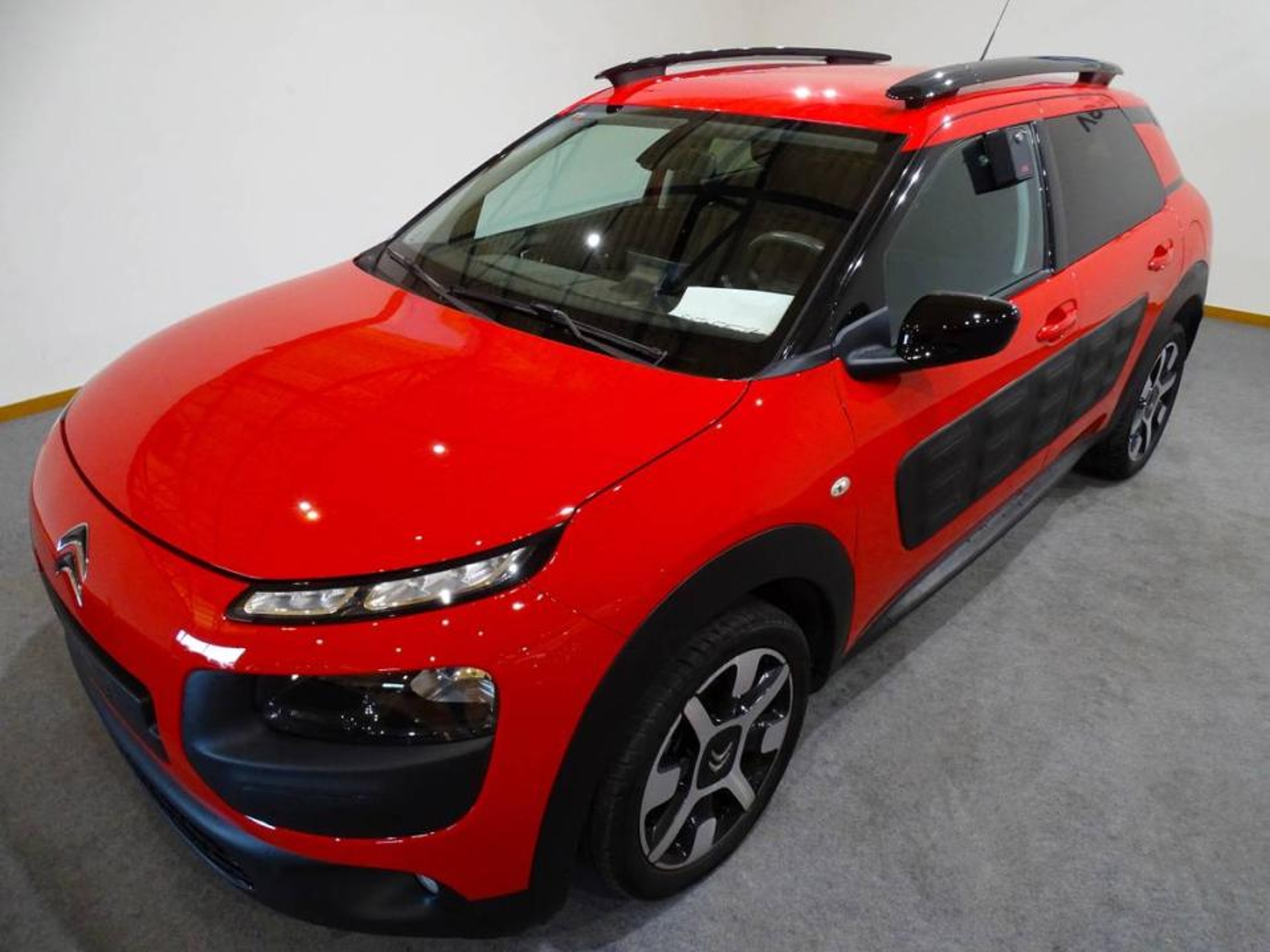 Imagen de CITROEN C4 Cactus