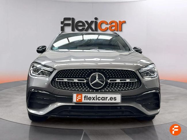 Foto del MERCEDES Clase GLA GLA 200d 8G-DCT