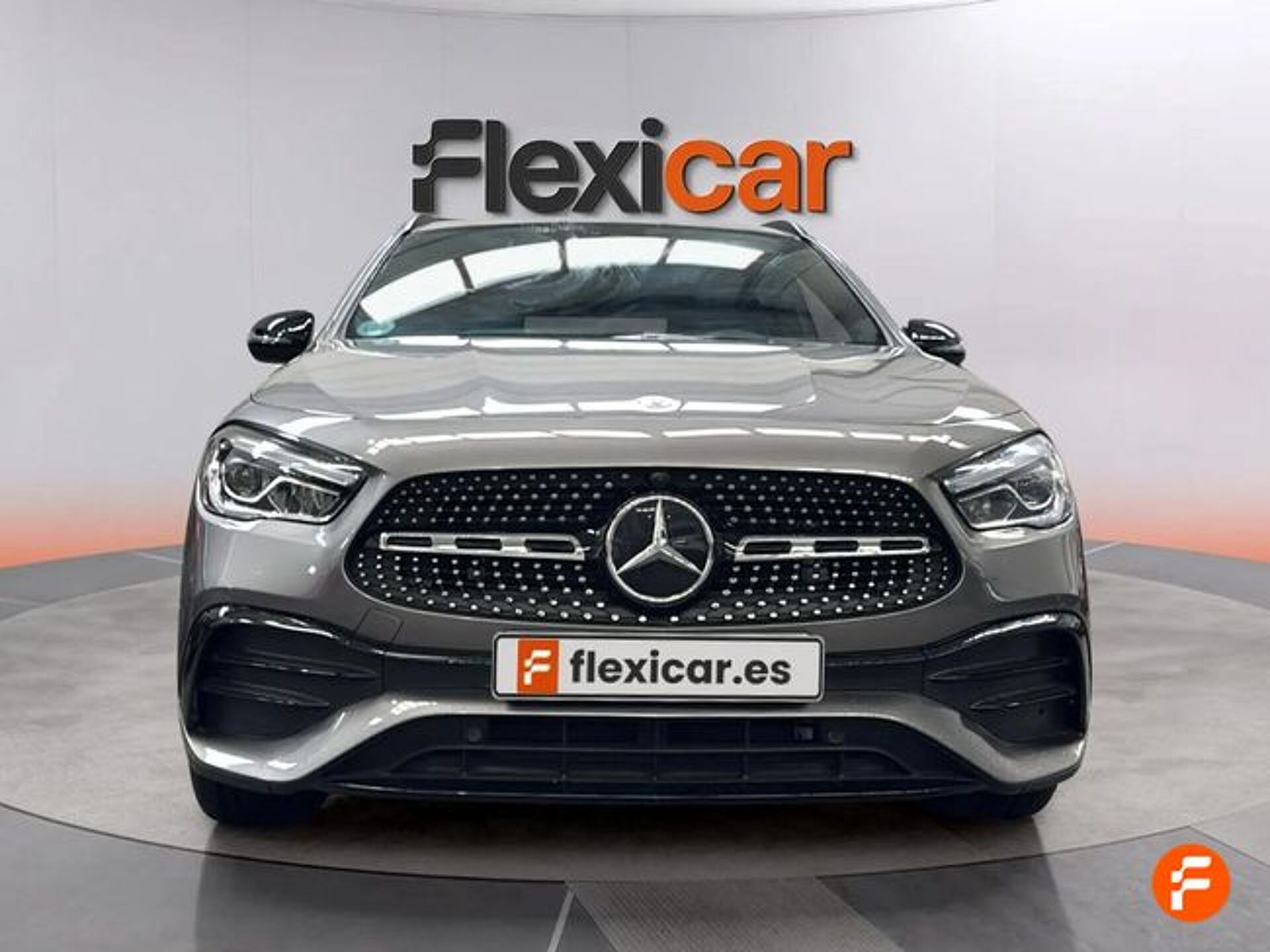 Imagen 2 de MERCEDES Clase GLA