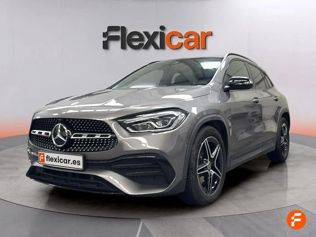 Foto del MERCEDES Clase GLA GLA 200d 8G-DCT