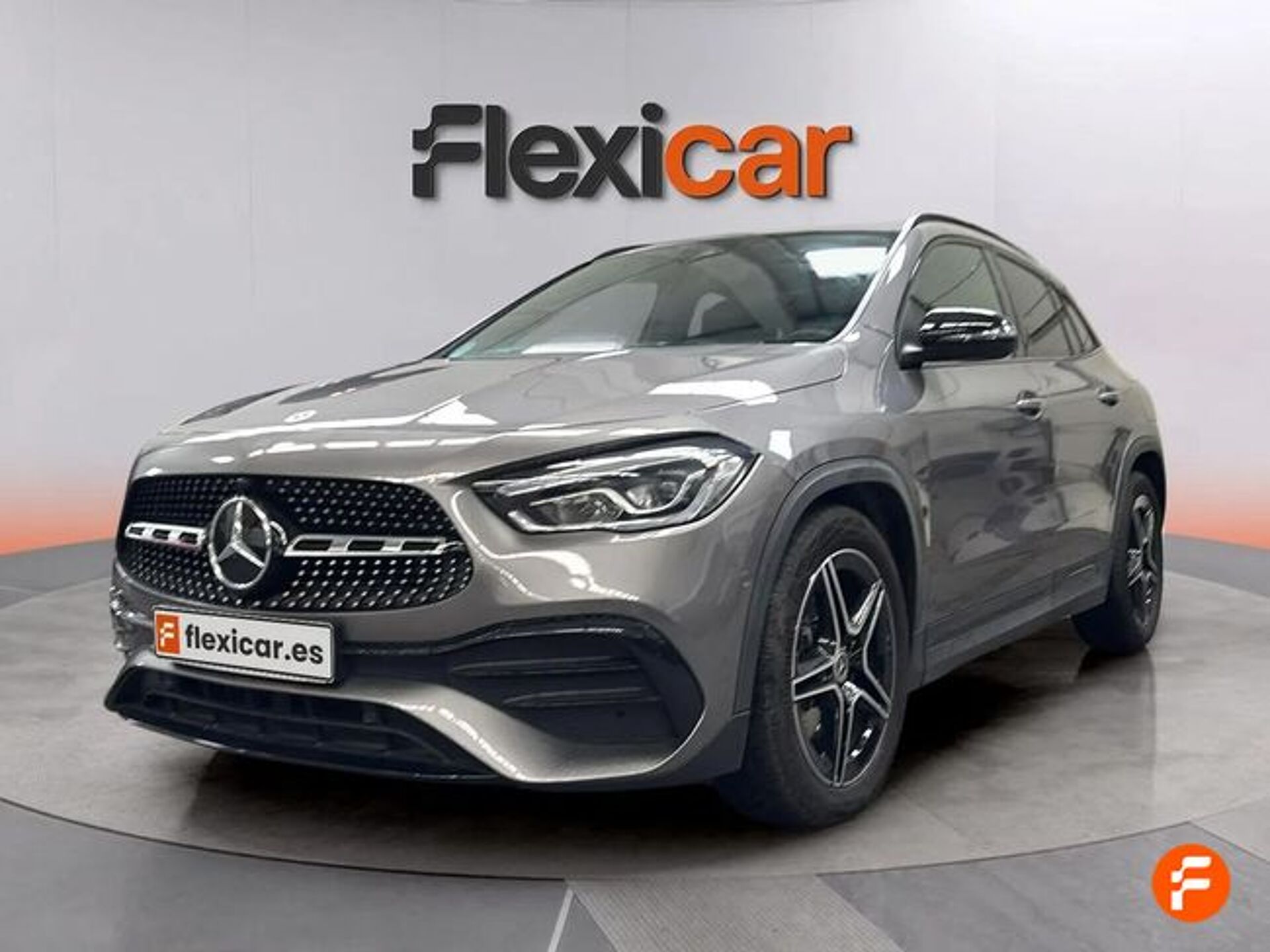 Imagen 3 de MERCEDES Clase GLA