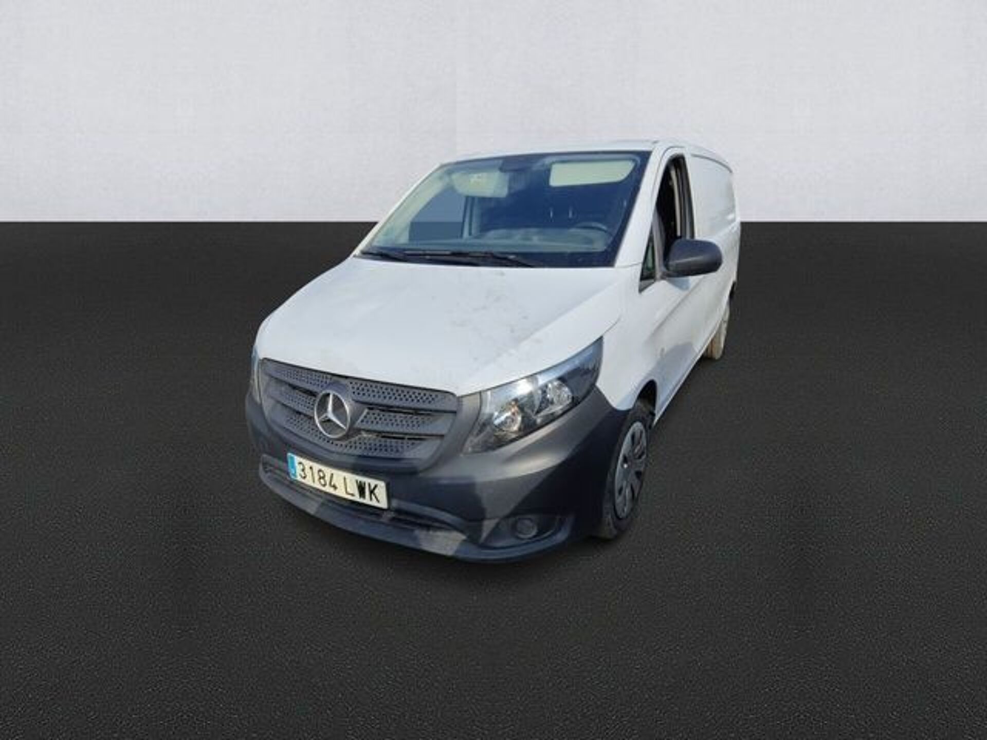 Imagen de MERCEDES Vito