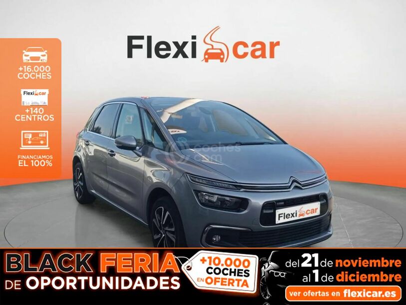 Foto del CITROEN C4 Picasso 1.2 PureTech S&S EAT6 Feel 130