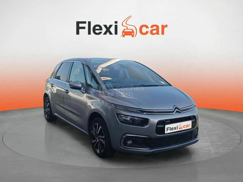 Foto del CITROEN C4 Picasso 1.2 PureTech S&S EAT6 Feel 130