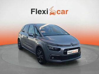 Imagen de CITROEN C4 Picasso 1.2 PureTech S&S EAT6 Feel 130