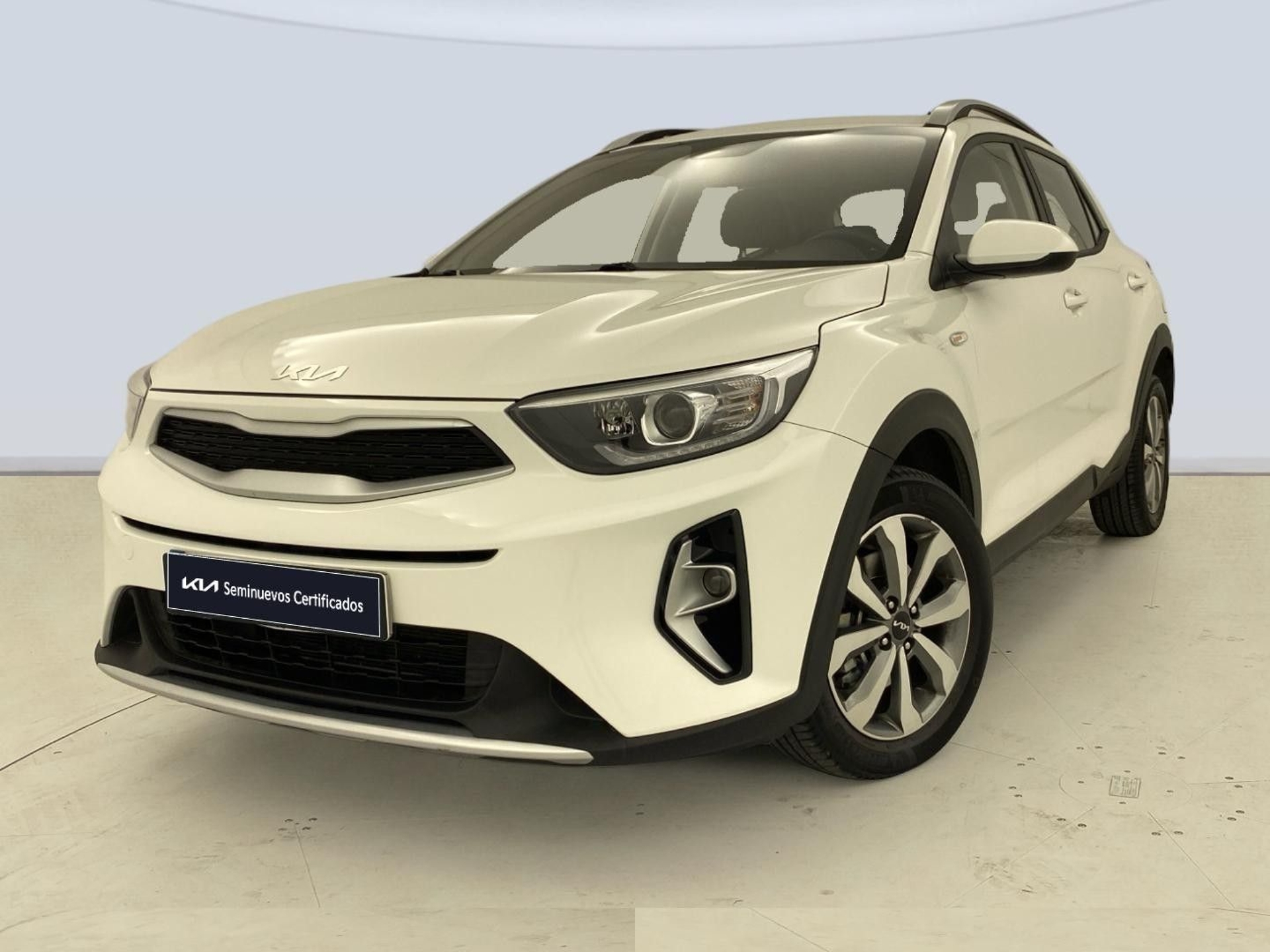 Imagen de KIA Stonic