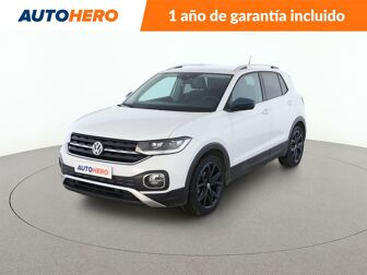 Imagen de VOLKSWAGEN T-Cross 1.0 TSI Sport DSG7 85kW