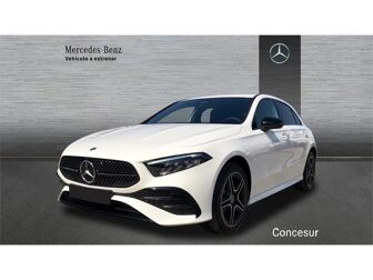 Imagen de MERCEDES Clase A A 180 Progressive Line Advanced 7G-DCT