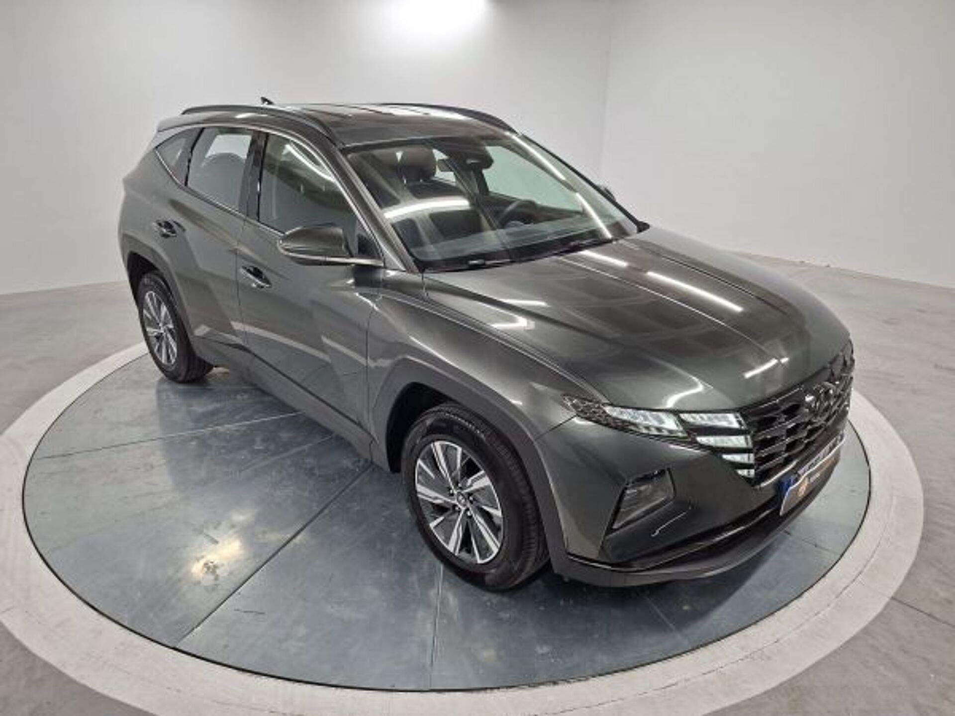 Imagen 2 de HYUNDAI Tucson