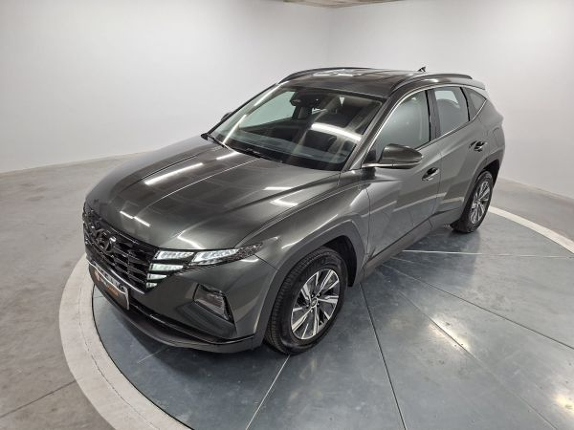 Imagen de HYUNDAI Tucson