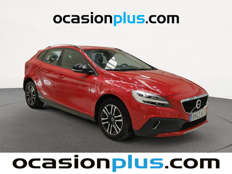 Foto del VOLVO V40 Cross Country D2 Momentum 120