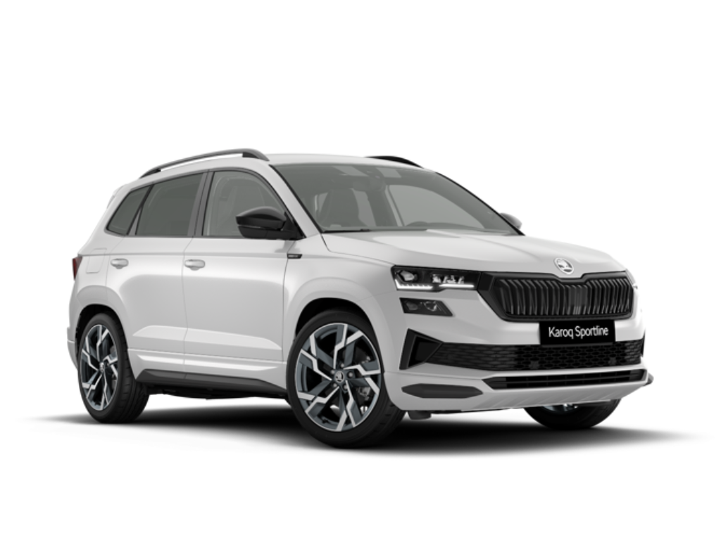 SKODA Karoq (1.5 TSI 110kW (150CV) DSG ACT Sportline) en Castellón