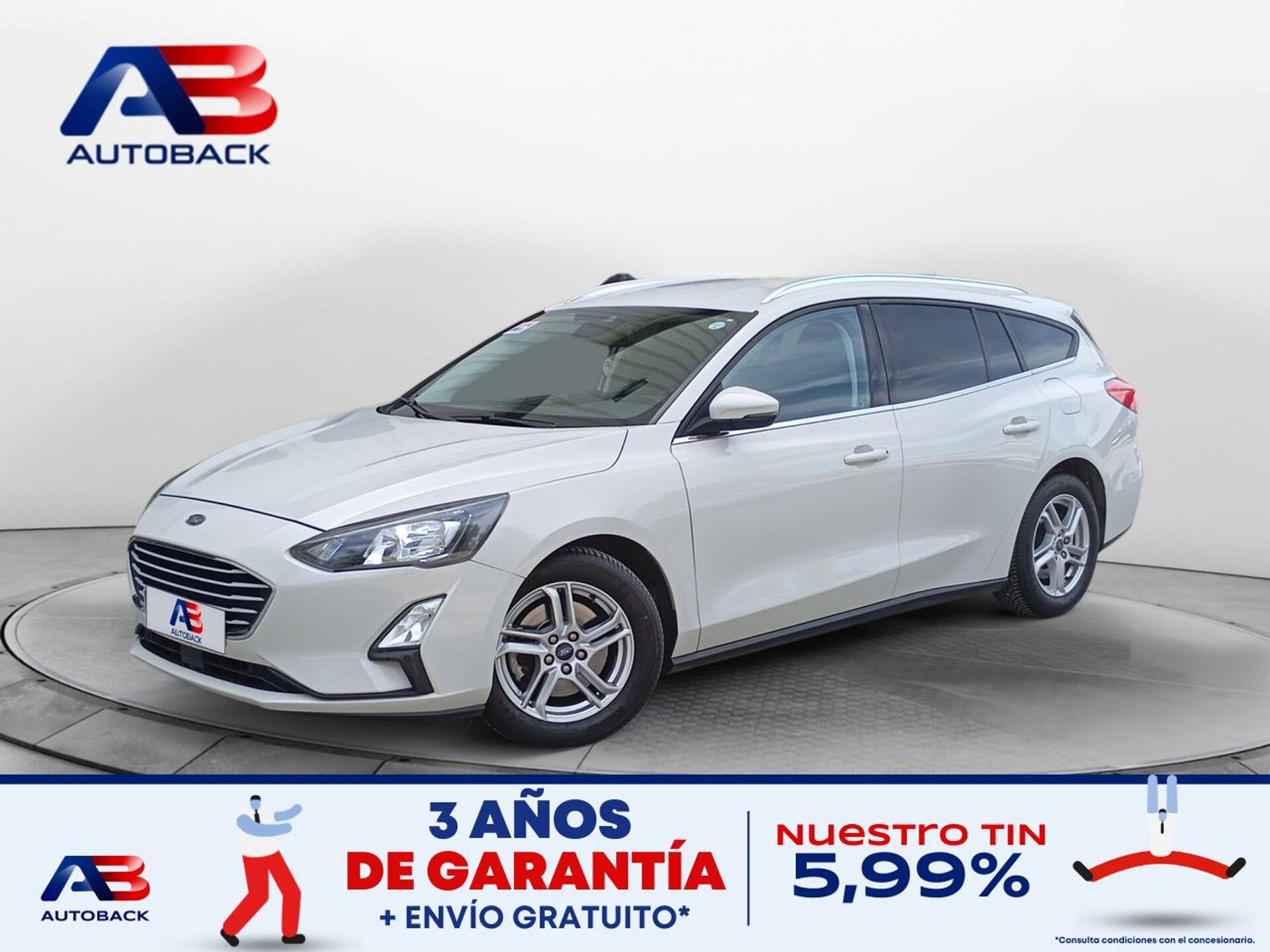 Imagen de FORD Focus
