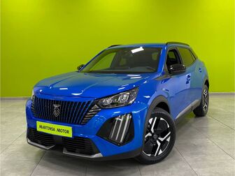 Imagen de PEUGEOT 2008 1.2 PureTech S&S Allure 100