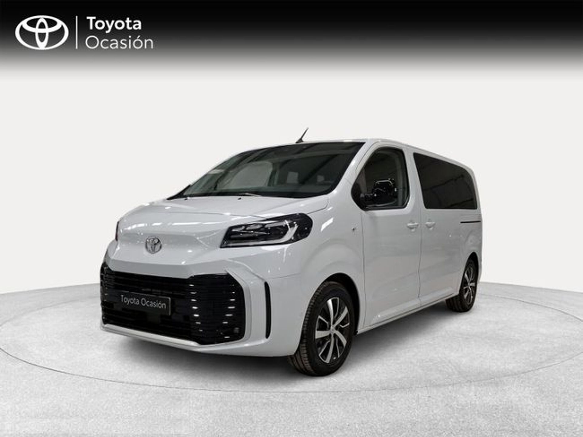 Imagen 1 de TOYOTA Proace Verso