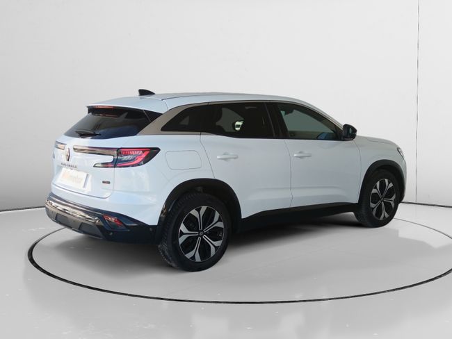Foto del RENAULT Austral 1.2 E-Tech Híbrido Techno 146kW